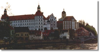 Schloss Neuburg