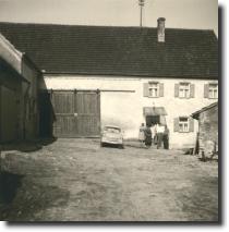 Altes Haus